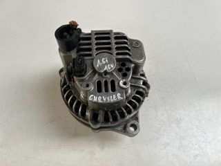 bontott CHRYSLER PT CRUISER Generátor