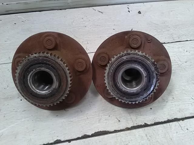 bontott CHRYSLER PT CRUISER Hátsó Kerékagy (Pozíciófüggetlen)