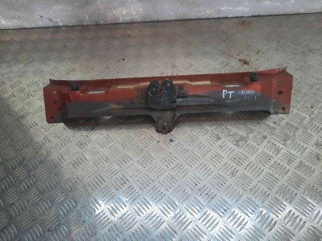 bontott CHRYSLER PT CRUISER Homlokfal (Üres lemez)