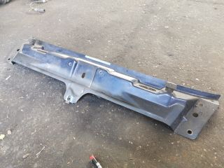 bontott CHRYSLER PT CRUISER Homlokfal (Üres lemez)