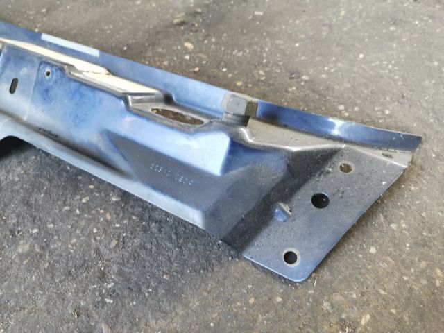 bontott CHRYSLER PT CRUISER Homlokfal (Üres lemez)