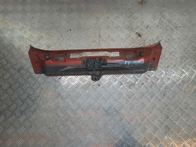 bontott CHRYSLER PT CRUISER Homlokfal (Üres lemez)