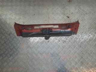 bontott CHRYSLER PT CRUISER Homlokfal (Üres lemez)