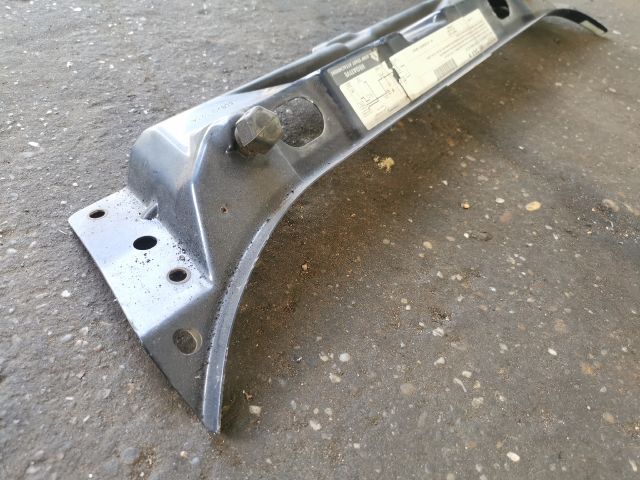 bontott CHRYSLER PT CRUISER Homlokfal (Üres lemez)