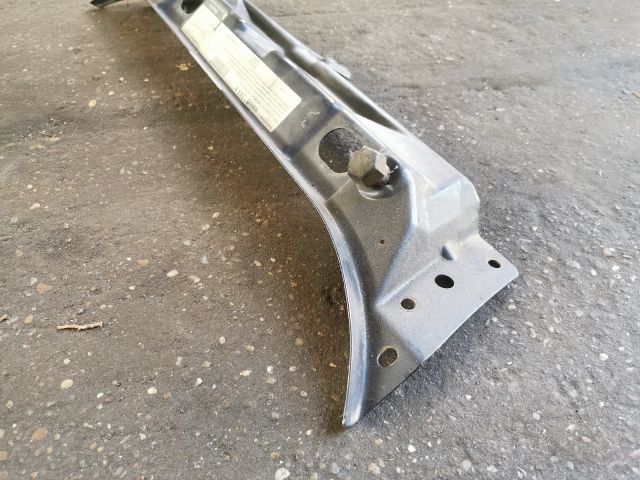 bontott CHRYSLER PT CRUISER Homlokfal (Üres lemez)