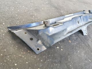 bontott CHRYSLER PT CRUISER Homlokfal (Üres lemez)