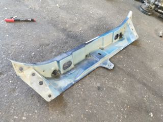 bontott CHRYSLER PT CRUISER Homlokfal (Üres lemez)