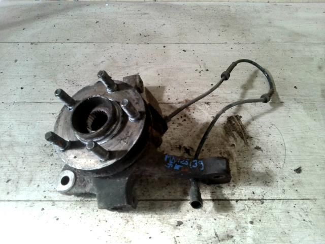 bontott CHRYSLER PT CRUISER Jobb első Csonkállvány Kerékaggyal