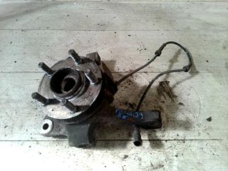 bontott CHRYSLER PT CRUISER Jobb első Csonkállvány Kerékaggyal