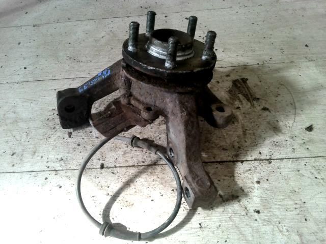 bontott CHRYSLER PT CRUISER Jobb első Csonkállvány Kerékaggyal