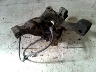 bontott CHRYSLER PT CRUISER Jobb első Csonkállvány Kerékaggyal