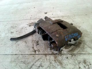 bontott CHRYSLER PT CRUISER Jobb hátsó Féknyereg Munkahengerrel