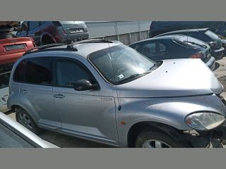 bontott CHRYSLER PT CRUISER Jobb hátsó Féknyereg Munkahengerrel