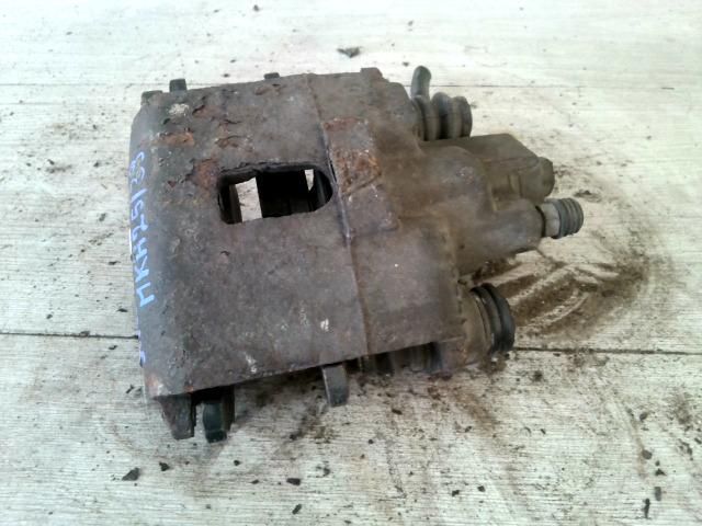 bontott CHRYSLER PT CRUISER Jobb hátsó Féknyereg Munkahengerrel