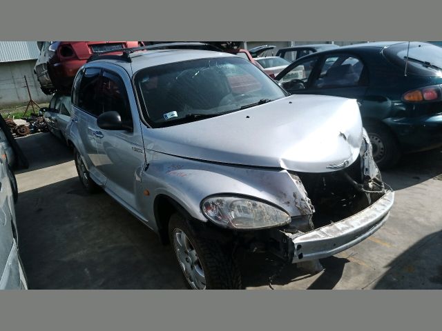 bontott CHRYSLER PT CRUISER Jobb hátsó Féknyereg Munkahengerrel