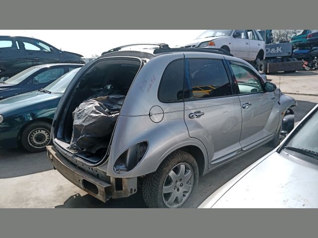 bontott CHRYSLER PT CRUISER Jobb hátsó Féknyereg Munkahengerrel