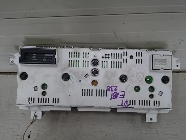 bontott CHRYSLER PT CRUISER Kilométeróra