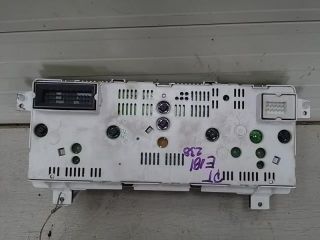 bontott CHRYSLER PT CRUISER Kilométeróra