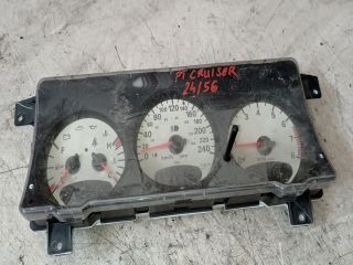 bontott CHRYSLER PT CRUISER Kilométeróra