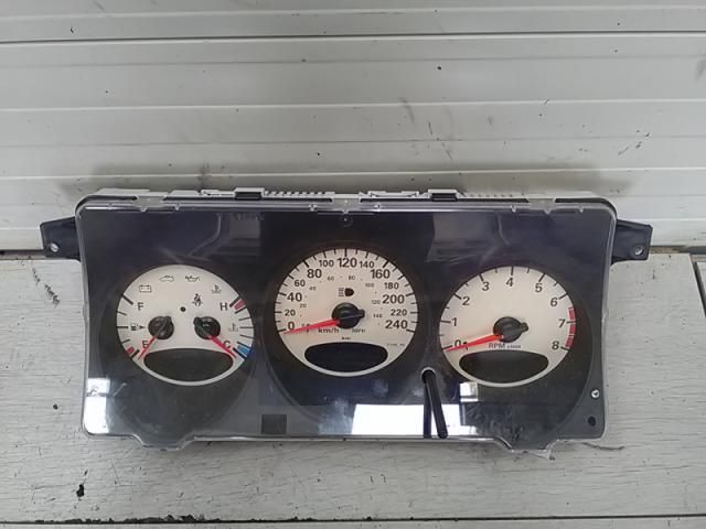 bontott CHRYSLER PT CRUISER Kilométeróra