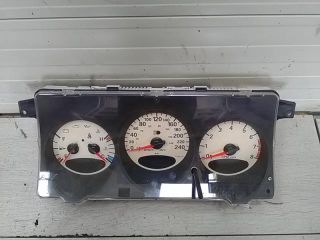 bontott CHRYSLER PT CRUISER Kilométeróra