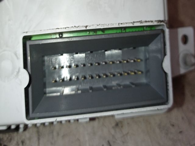 bontott CHRYSLER PT CRUISER Kilométeróra