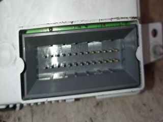 bontott CHRYSLER PT CRUISER Kilométeróra