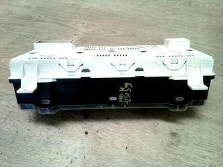 bontott CHRYSLER PT CRUISER Kilométeróra