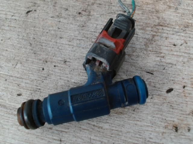 bontott CHRYSLER PT CRUISER Porlasztó (1 db)