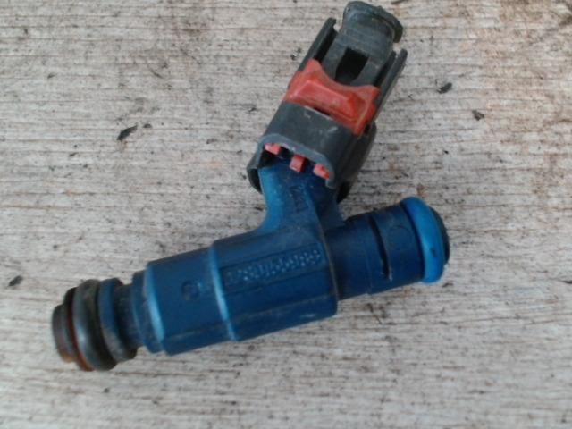 bontott CHRYSLER PT CRUISER Porlasztó (1 db)