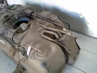 bontott CHRYSLER PT CRUISER Tank