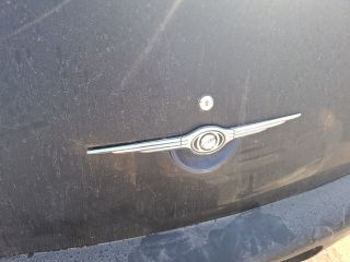 bontott CHRYSLER PT CRUISER Bal első Csonkállvány Kerékaggyal