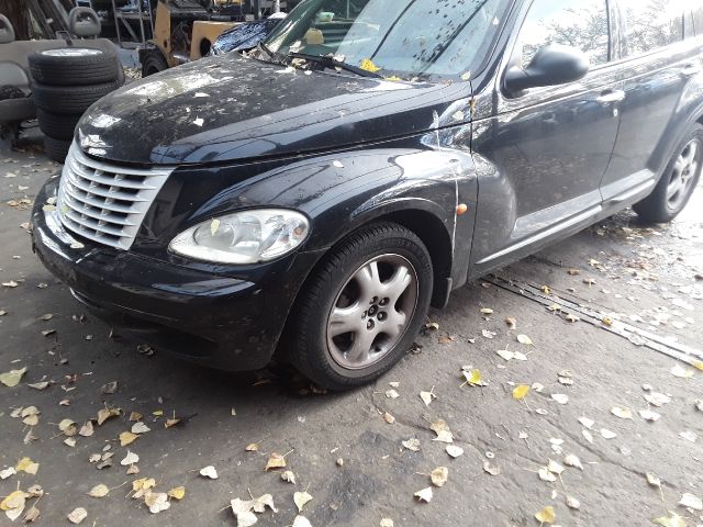 bontott CHRYSLER PT CRUISER Bal Féltengely