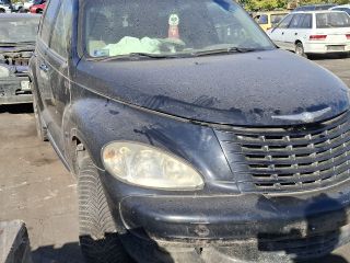 bontott CHRYSLER PT CRUISER Fojtószelep (Elektromos)