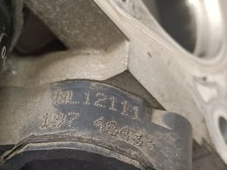 bontott CHRYSLER PT CRUISER Fojtószelep (Mechanikus)