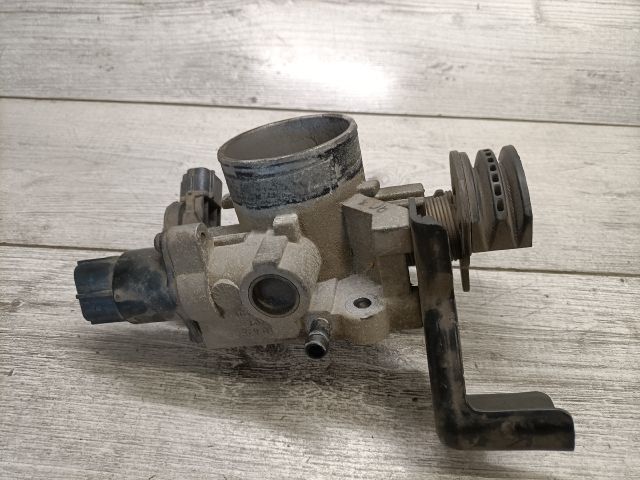 bontott CHRYSLER PT CRUISER Fojtószelep (Mechanikus)