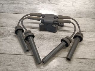 bontott CHRYSLER PT CRUISER Gyújtótrafó