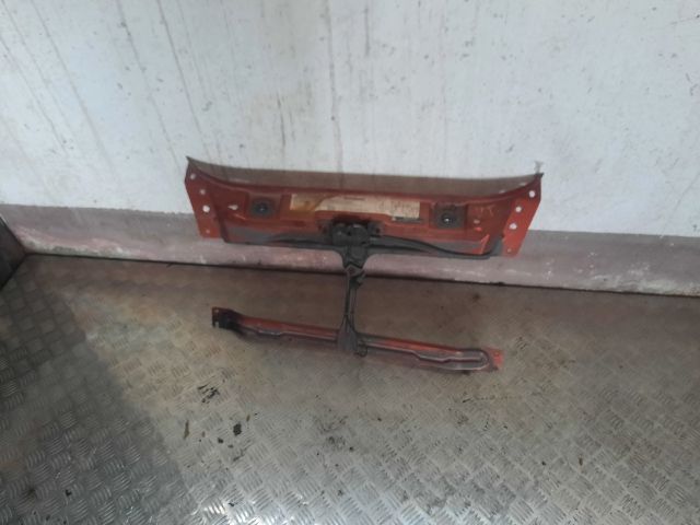 bontott CHRYSLER PT CRUISER Homlokfal (Üres lemez)