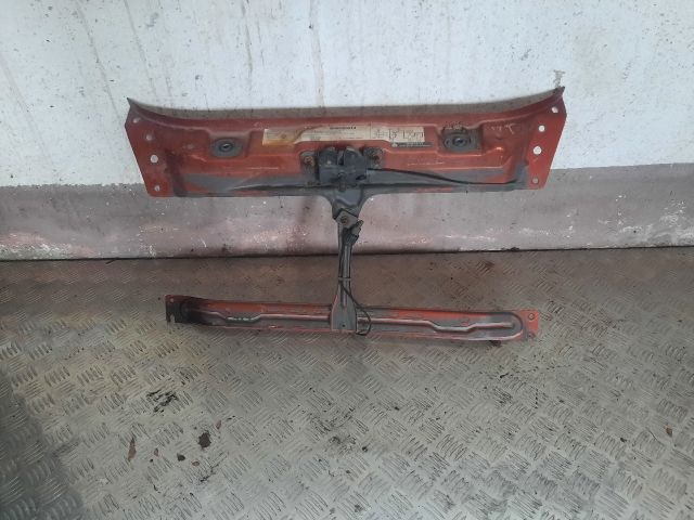 bontott CHRYSLER PT CRUISER Homlokfal (Üres lemez)