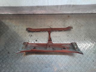 bontott CHRYSLER PT CRUISER Homlokfal (Üres lemez)