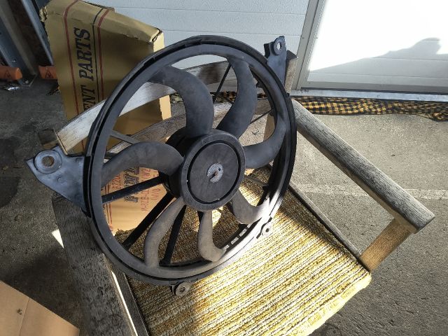 bontott CHRYSLER PT CRUISER Hűtőventilátor Lapát