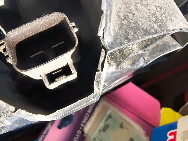 bontott CHRYSLER PT CRUISER Hűtőventilátor Lapát