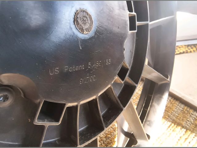 bontott CHRYSLER PT CRUISER Hűtőventilátor Lapát