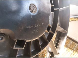 bontott CHRYSLER PT CRUISER Hűtőventilátor Lapát