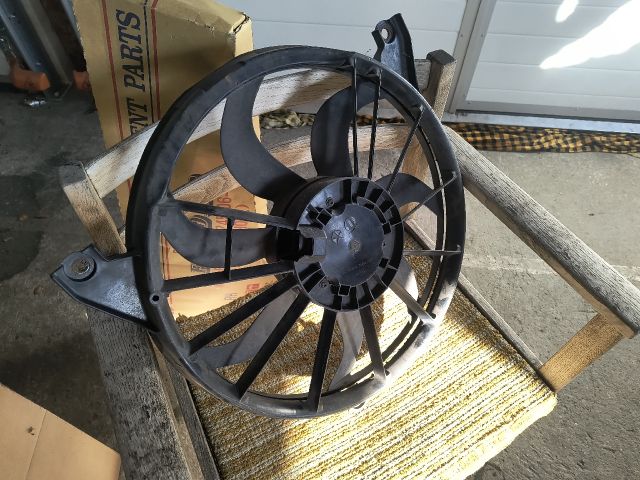 bontott CHRYSLER PT CRUISER Hűtőventilátor Lapát