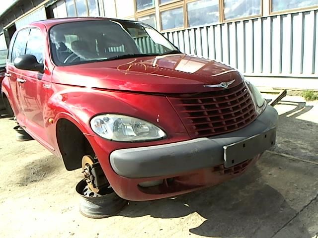 bontott CHRYSLER PT CRUISER Jobb Féltengely