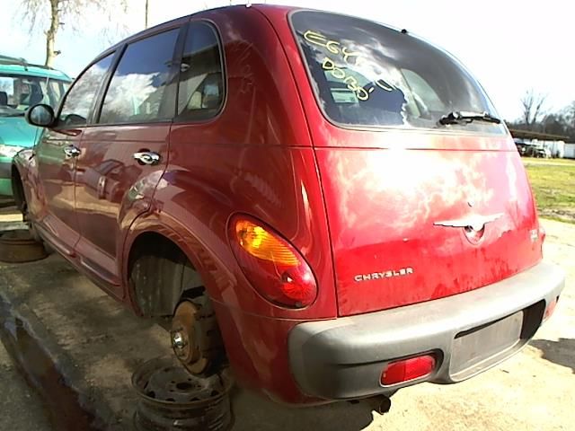 bontott CHRYSLER PT CRUISER Jobb Féltengely