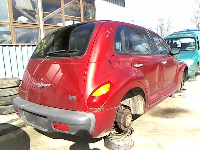 bontott CHRYSLER PT CRUISER Jobb Féltengely