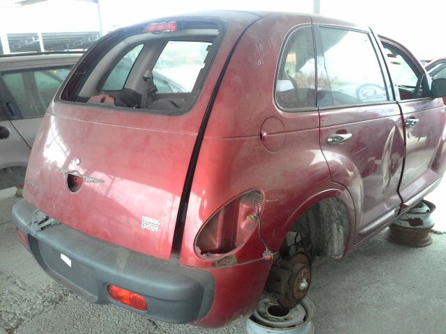 bontott CHRYSLER PT CRUISER Jobb Féltengely