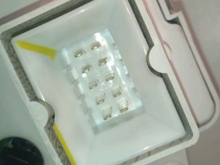 bontott CHRYSLER PT CRUISER Kilométeróra